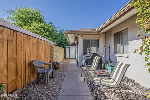 Exterior - 6433 E University Dr, Mesa, AZ 85205 photo 1 of 2