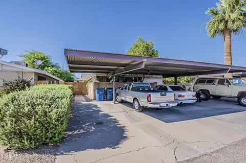 Exterior - 6433 E University Dr, Mesa, AZ 85205 photo 2 of 2