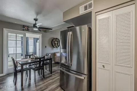 Dining - 6433 E University Dr, Mesa, AZ 85205 photo 3 of 3