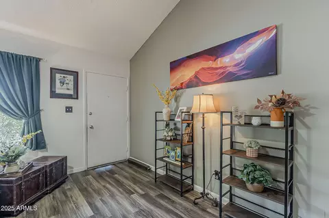 Entry Way - 6433 E University Dr, Mesa, AZ 85205 photo 1 of 1