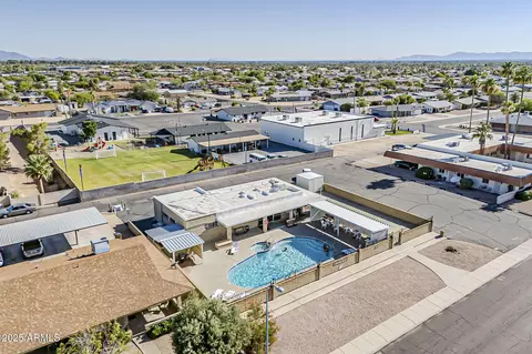 View/Area - 6433 E University Dr, Mesa, AZ 85205 photo 2 of 3