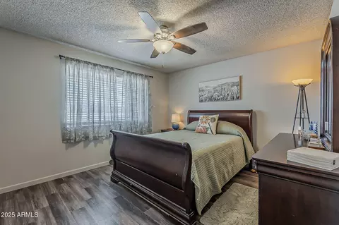 Bedroom - 6433 E University Dr, Mesa, AZ 85205 photo 1 of 2