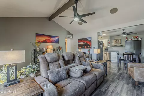 Living - 6433 E University Dr, Mesa, AZ 85205 photo 3 of 4