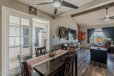 Dining - 6433 E University Dr, Mesa, AZ 85205 photo 1 of 3
