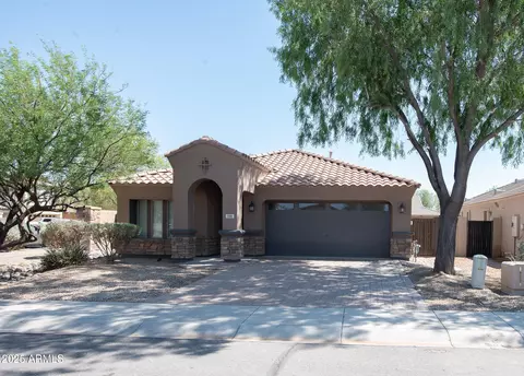 1381 E Prickly Pear Dr, Casa Grande, AZ 85122