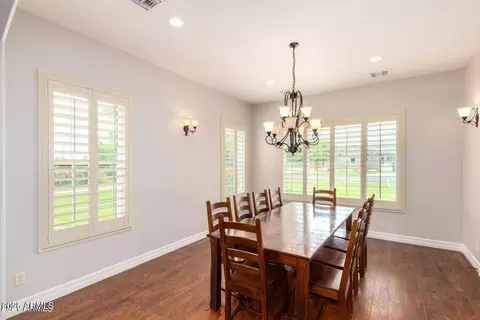 Dining - 2710 E Cattle Dr, Gilbert, AZ 85297 photo 1 of 1