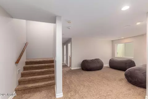 Entry Way - 2710 E Cattle Dr, Gilbert, AZ 85297 photo 2 of 3