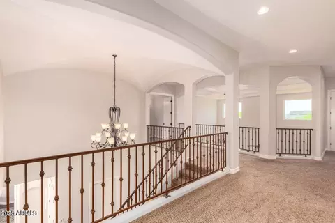 Entry Way - 2710 E Cattle Dr, Gilbert, AZ 85297 photo 3 of 3