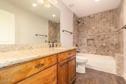 Bath - 2710 E Cattle Dr, Gilbert, AZ 85297 photo 2 of 2