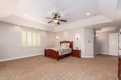Bedroom - 2710 E Cattle Dr, Gilbert, AZ 85297 photo 1 of 1