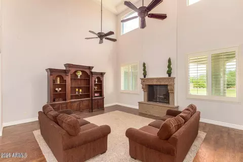 Living - 2710 E Cattle Dr, Gilbert, AZ 85297 photo 1 of 1