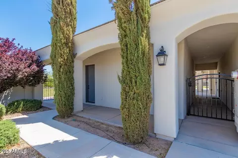 Exterior - 2710 E Cattle Dr, Gilbert, AZ 85297 photo 4 of 6