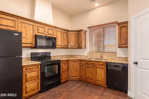 Kitchen - 2710 E Cattle Dr, Gilbert, AZ 85297 photo 3 of 3
