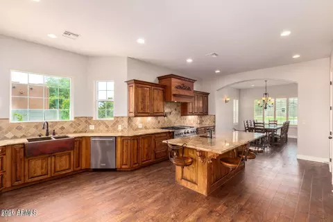 Kitchen - 2710 E Cattle Dr, Gilbert, AZ 85297 photo 1 of 3