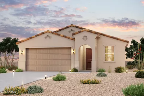 2182 S 246th Ln, Buckeye, AZ 85326