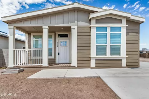 21728 E Taft Ave, Wittmann, AZ 85361 photo 5