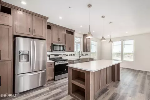 21728 E Taft Ave, Wittmann, AZ 85361 photo 12