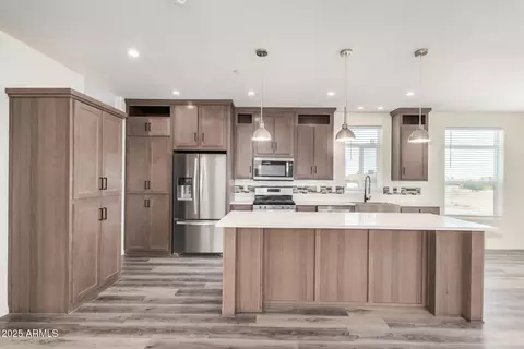 21728 E Taft Ave, Wittmann, AZ 85361 photo 13