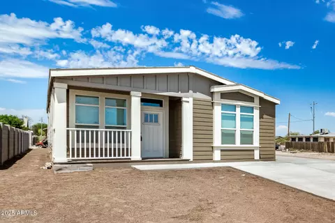 21728 E Taft Ave, Wittmann, AZ 85361 photo 2