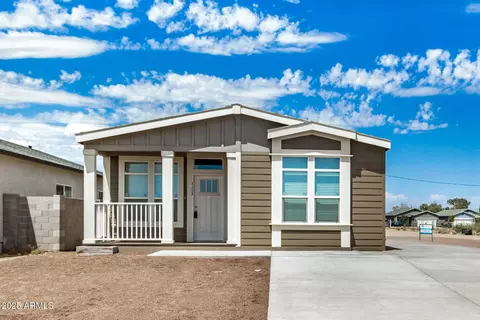 21728 E Taft Ave, Wittmann, AZ 85361 photo 1