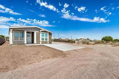 21728 E Taft Ave, Wittmann, AZ 85361 photo 3