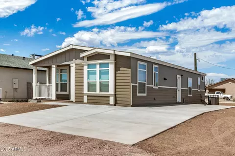 21728 E Taft Ave, Wittmann, AZ 85361 photo 4