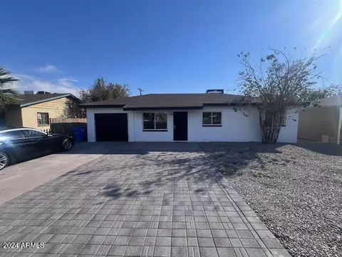 3143 W Glendale Ave, Phoenix, AZ 85051