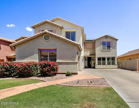 3126 E Silversmith Trl, San Tan Valley, AZ 85143