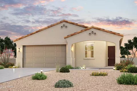 24611 W Hilton Ave, Buckeye, AZ 85326