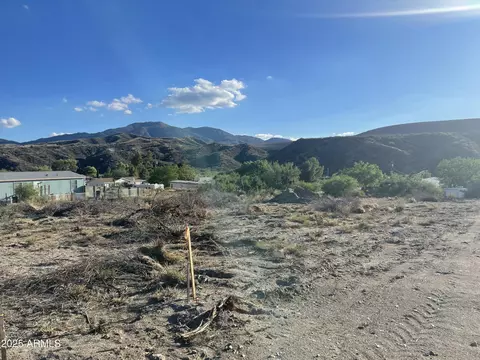 0 Alameda Dr #2, Globe, AZ 85501