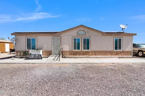 30938 W Lynwood St, Buckeye, AZ 85396