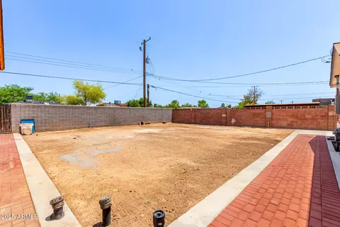 Exterior - 3316 E Fillmore St, Phoenix, AZ 85008 photo 2 of 7