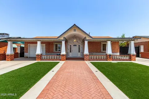 3316 E Fillmore St, Phoenix, AZ 85008