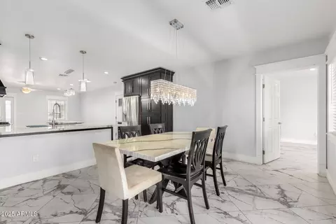 Dining - 3316 E Fillmore St, Phoenix, AZ 85008 photo 2 of 2