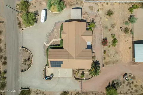 View/Area - 77 S Arroya Rd, Apache Junction, AZ 85119 photo 7 of 14