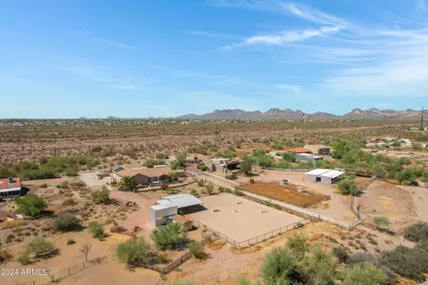 View/Area - 77 S Arroya Rd, Apache Junction, AZ 85119 photo 8 of 14