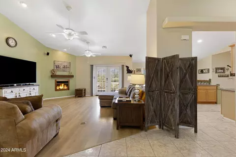 Entry Way - 77 S Arroya Rd, Apache Junction, AZ 85119 photo 1 of 4
