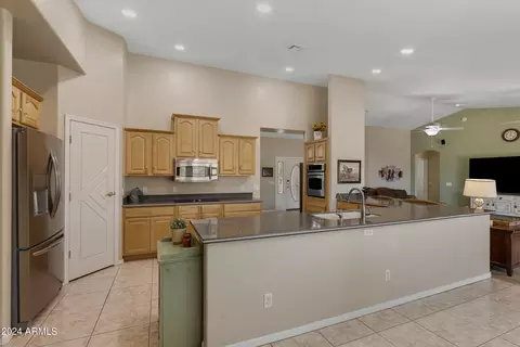 Kitchen - 77 S Arroya Rd, Apache Junction, AZ 85119 photo 1 of 5