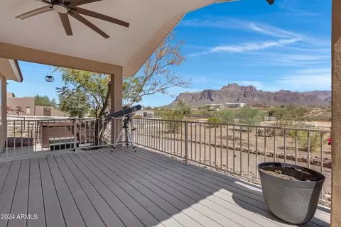 Exterior - 77 S Arroya Rd, Apache Junction, AZ 85119 photo 2 of 21