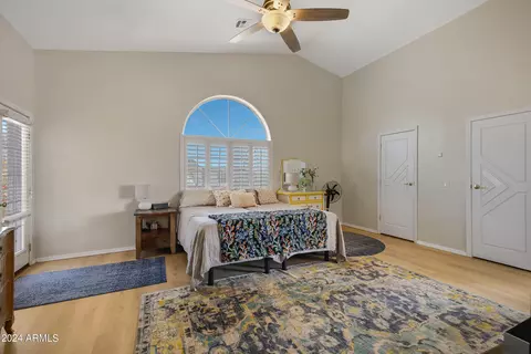 Bedroom - 77 S Arroya Rd, Apache Junction, AZ 85119 photo 4 of 5