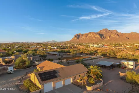 View/Area - 77 S Arroya Rd, Apache Junction, AZ 85119 photo 14 of 14