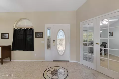 Entry Way - 77 S Arroya Rd, Apache Junction, AZ 85119 photo 2 of 4
