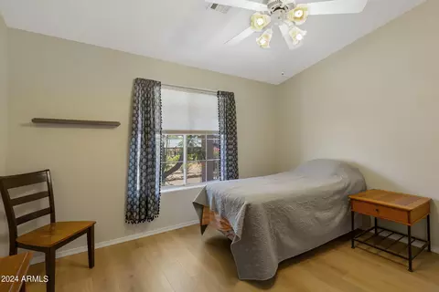 Bedroom - 77 S Arroya Rd, Apache Junction, AZ 85119 photo 3 of 5