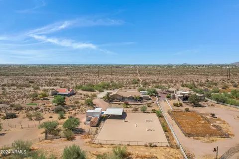 View/Area - 77 S Arroya Rd, Apache Junction, AZ 85119 photo 9 of 14