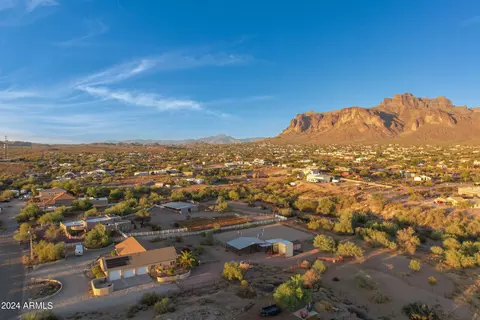 View/Area - 77 S Arroya Rd, Apache Junction, AZ 85119 photo 13 of 14