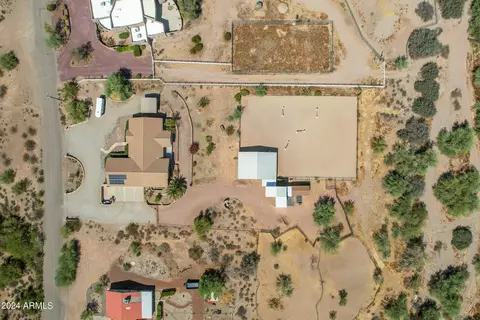 View/Area - 77 S Arroya Rd, Apache Junction, AZ 85119 photo 6 of 14