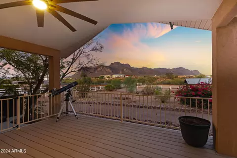 Exterior - 77 S Arroya Rd, Apache Junction, AZ 85119 photo 21 of 21