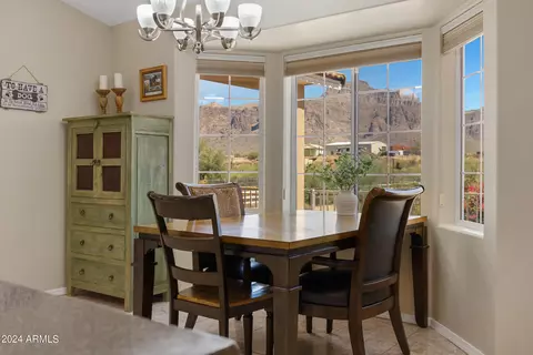 Dining - 77 S Arroya Rd, Apache Junction, AZ 85119 photo 1 of 1
