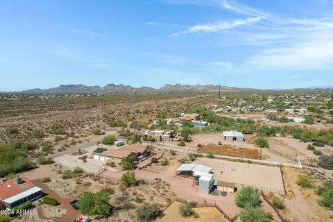 View/Area - 77 S Arroya Rd, Apache Junction, AZ 85119 photo 10 of 14