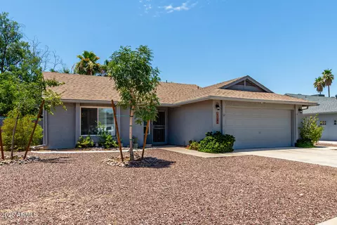 5615 W Folley St, Chandler, AZ 85226